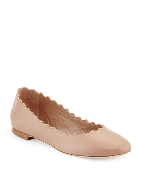 chloe flats on sale|chloe clearance flats.